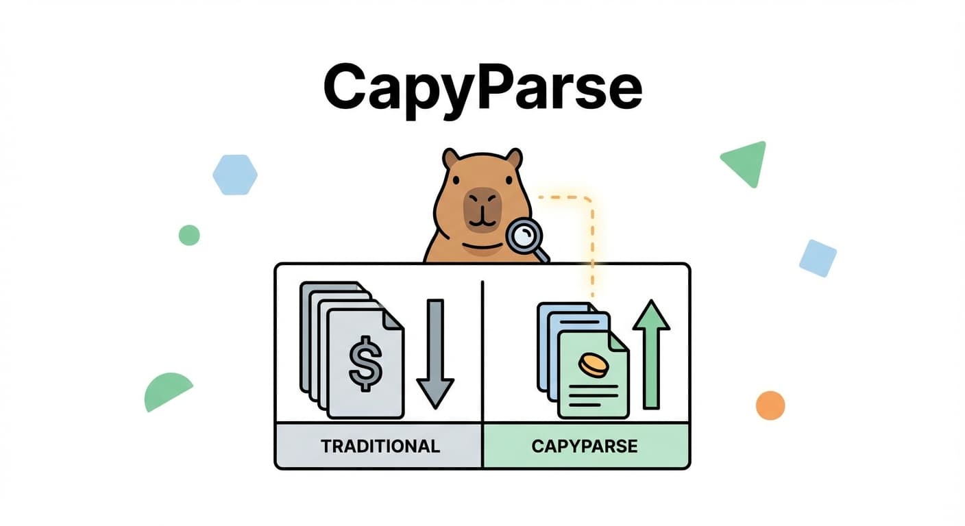 CapyParse vs BankStatementConverter.com: Which One Gets It Right? (2026)