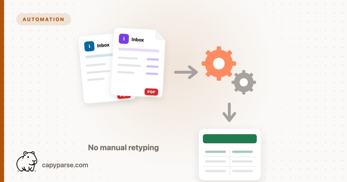 How to Automate Bank Statement Processing for Accounting Firms