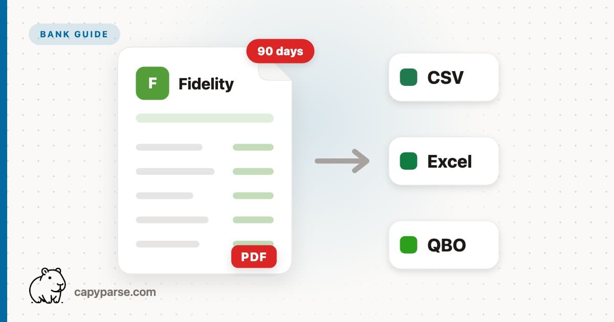 Fidelity's 90-Day CSV Limit Breaks Tax Season. Here's the Fix.